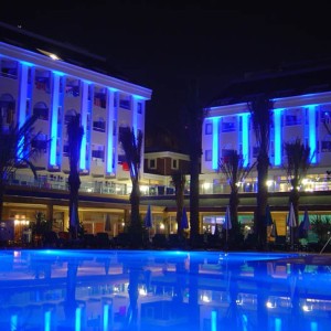 Demaş Enerji Sistemleri A.Ş.