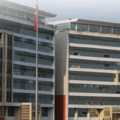 İTÜ ARI TEKNOKENT 2 
