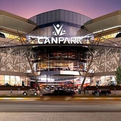 CANPARK AVM.