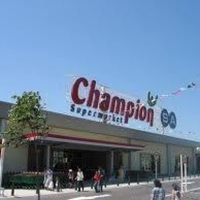 CARREFOURSA/CHAMPİONSA AVM