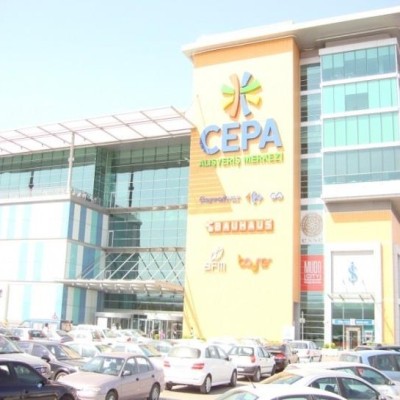 CEPA AVM 