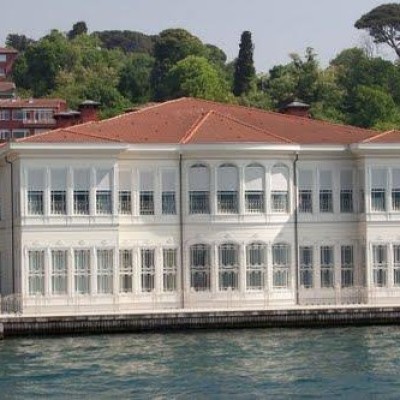 DEMİR SABANCI