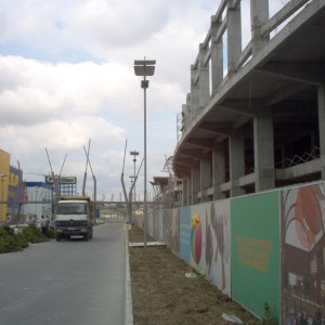 Demaş Enerji Sistemleri A.Ş.