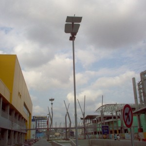 Demaş Enerji Sistemleri A.Ş.