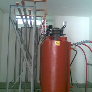 Demaş Enerji Sistemleri A.Ş.