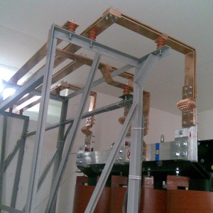 Demaş Enerji Sistemleri A.Ş.