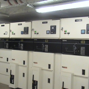 Demaş Enerji Sistemleri A.Ş.