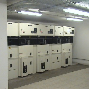 Demaş Enerji Sistemleri A.Ş.