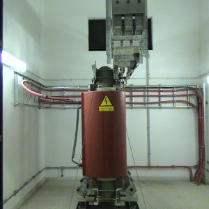 Demaş Enerji Sistemleri A.Ş.