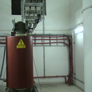 Demaş Enerji Sistemleri A.Ş.