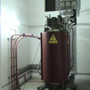 Demaş Enerji Sistemleri A.Ş.