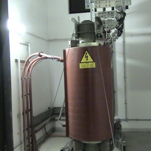 Demaş Enerji Sistemleri A.Ş.