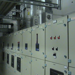 Demaş Enerji Sistemleri A.Ş.