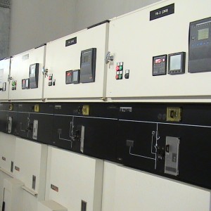 Demaş Enerji Sistemleri A.Ş.