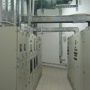 Demaş Enerji Sistemleri A.Ş.