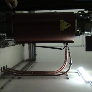 Demaş Enerji Sistemleri A.Ş.