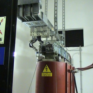 Demaş Enerji Sistemleri A.Ş.