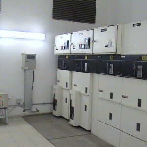 Demaş Enerji Sistemleri A.Ş.