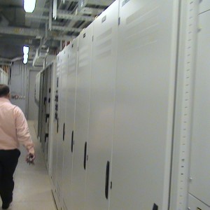 Demaş Enerji Sistemleri A.Ş.