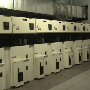 Demaş Enerji Sistemleri A.Ş.