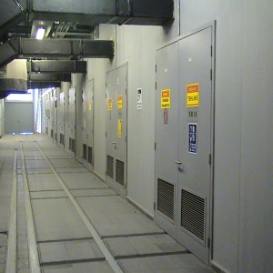 Demaş Enerji Sistemleri A.Ş.