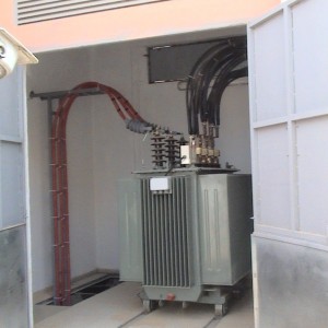 Demaş Enerji Sistemleri A.Ş.