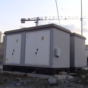 Demaş Enerji Sistemleri A.Ş.