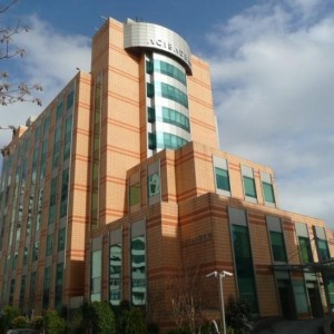 Acıbadem Hastanesi - Kozyatağı