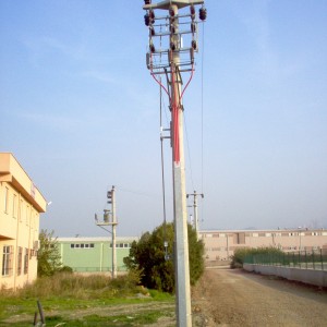 Demaş Enerji Sistemleri A.Ş.