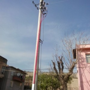 Demaş Enerji Sistemleri A.Ş.