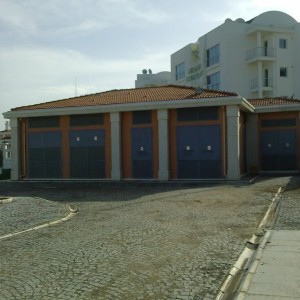 Demaş Enerji Sistemleri A.Ş.