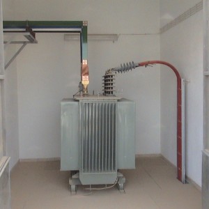 Demaş Enerji Sistemleri A.Ş.